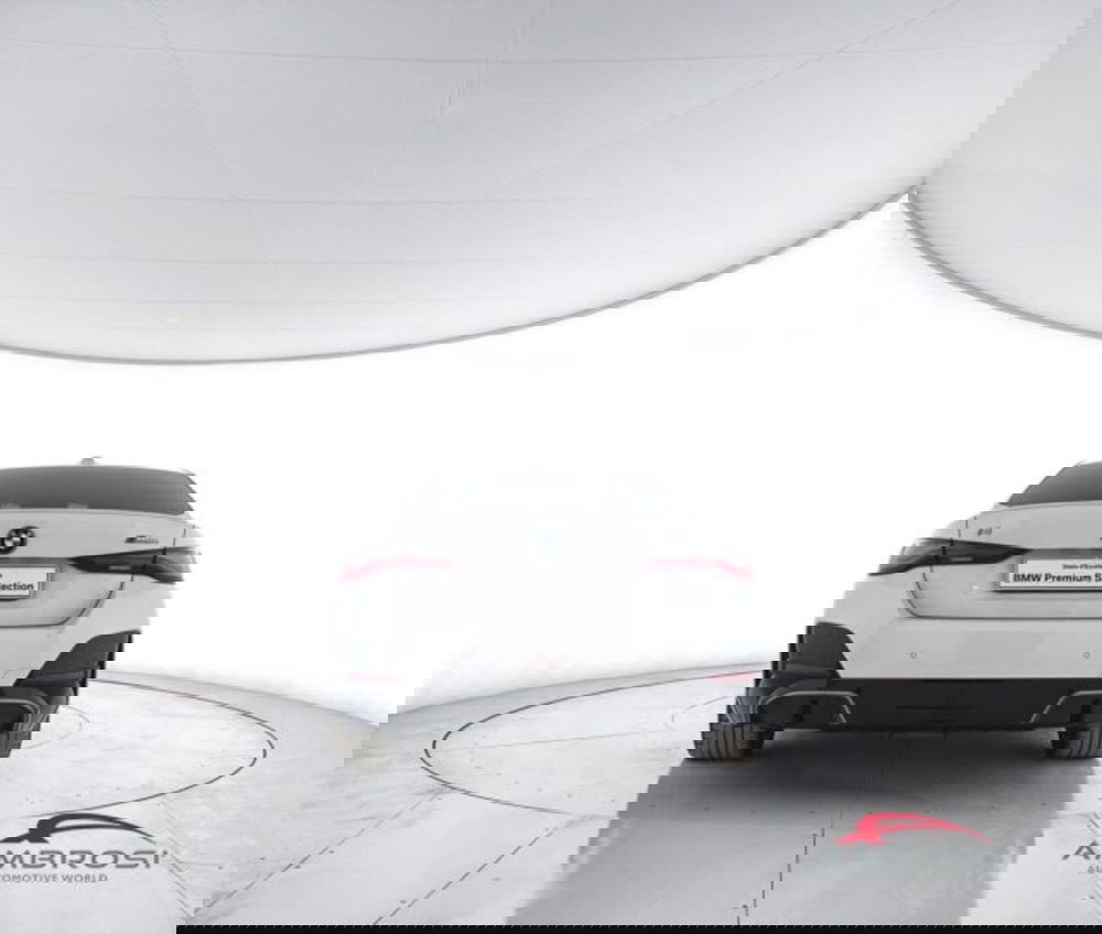 BMW i4 usata a Perugia (6)