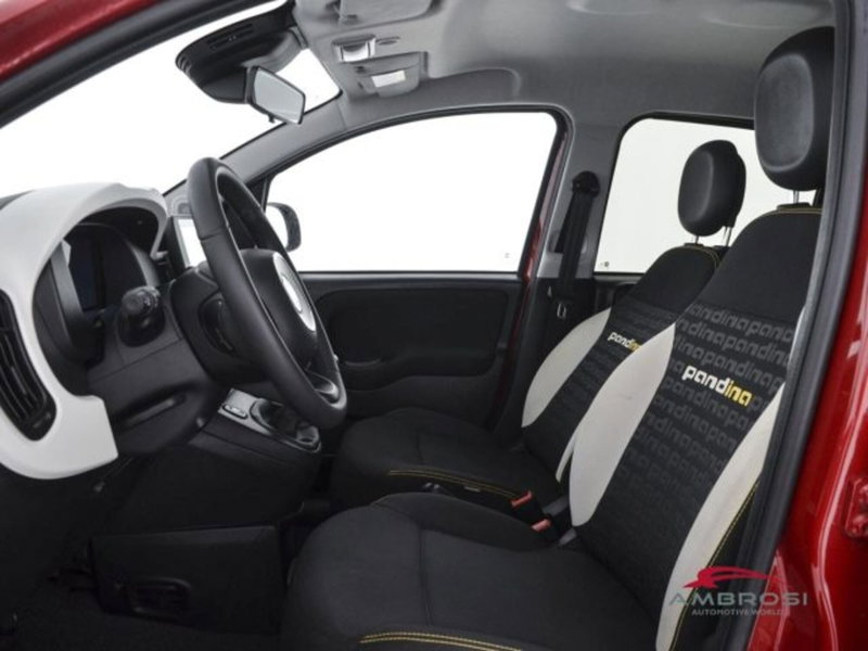 Fiat Panda Cross usata a Perugia (4)