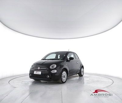 Fiat 500 1.2 Lounge del 2020 usata a Corciano