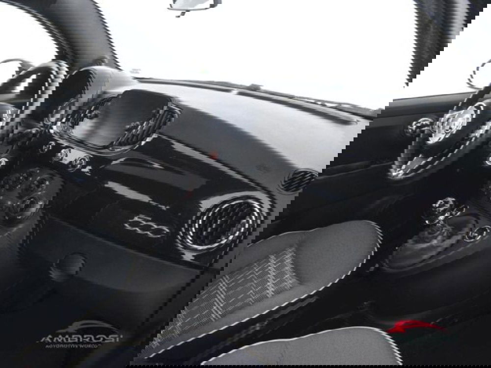 Fiat 500 usata a Perugia (12)