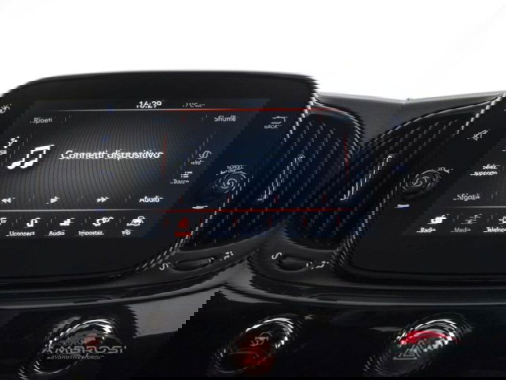 Fiat 500 usata a Perugia (15)