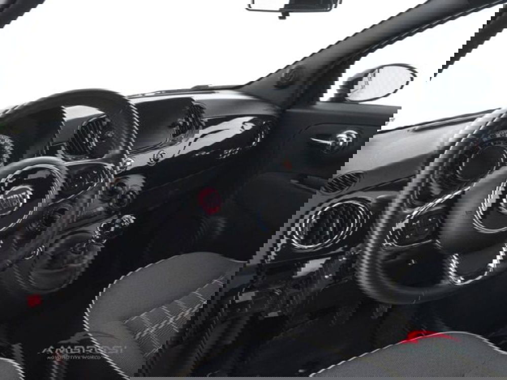 Fiat 500 usata a Perugia (8)