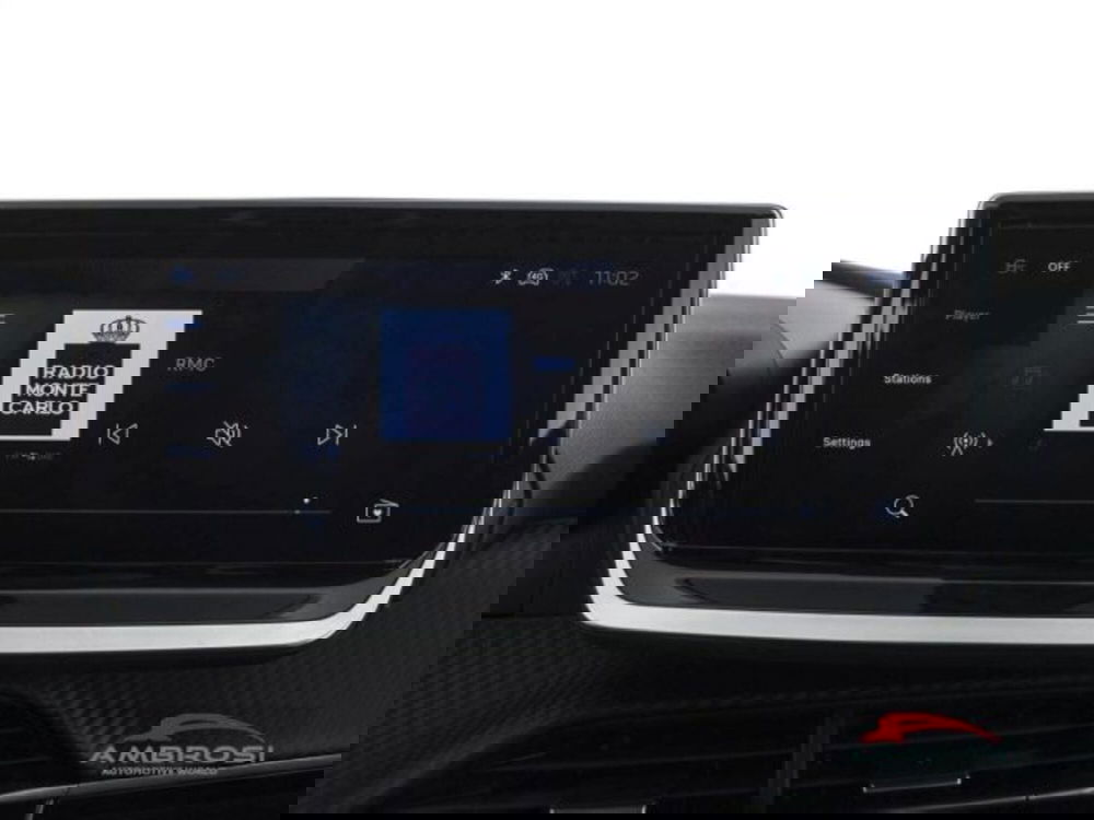 Peugeot 208 usata a Perugia (13)