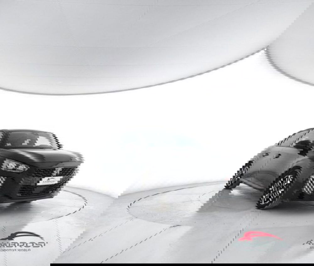 Peugeot 208 usata a Perugia (2)