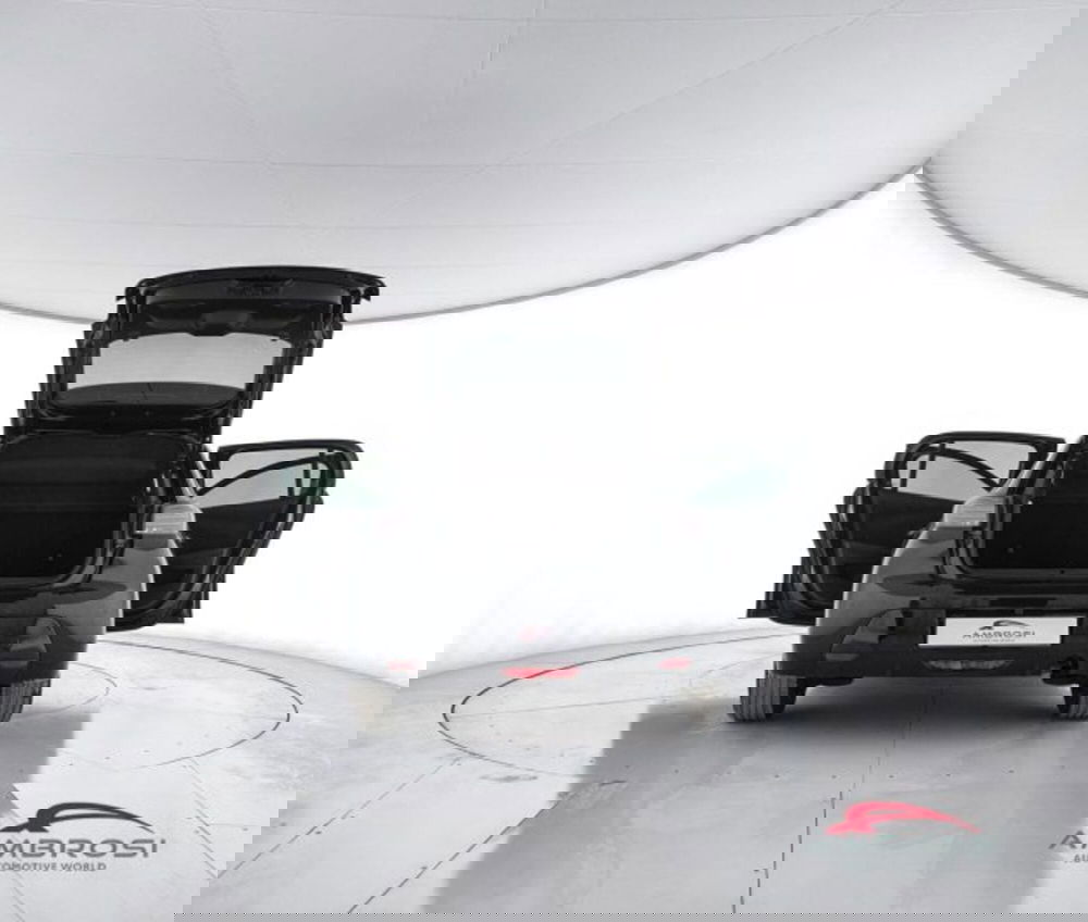 Peugeot 208 usata a Perugia (7)