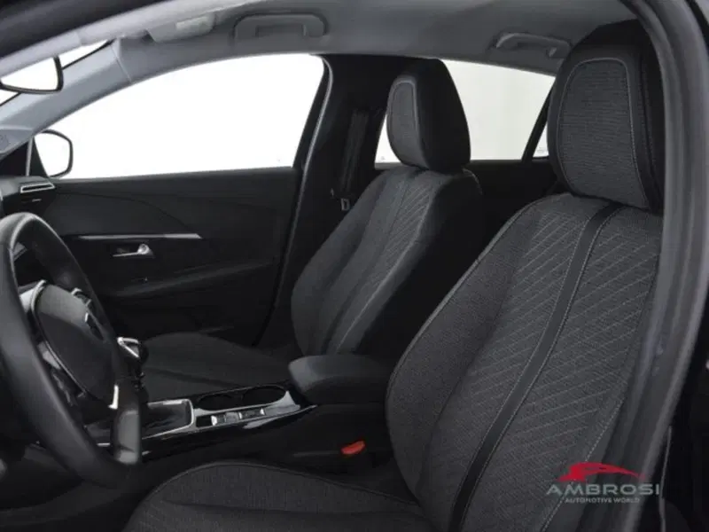 Peugeot 208 usata a Perugia (9)