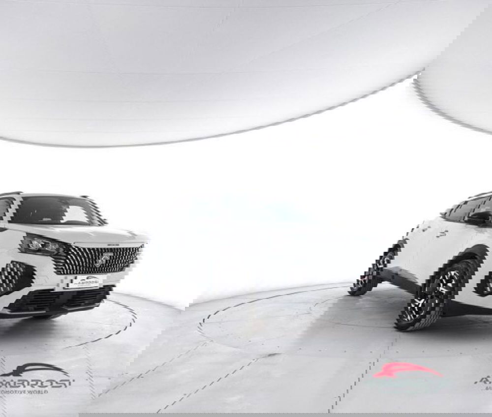 Peugeot 2008 usata a Perugia (2)