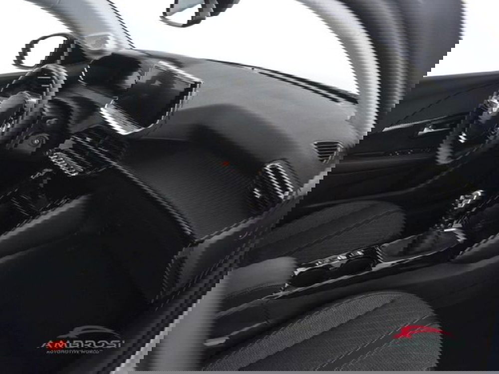 Peugeot 208 usata a Perugia (12)