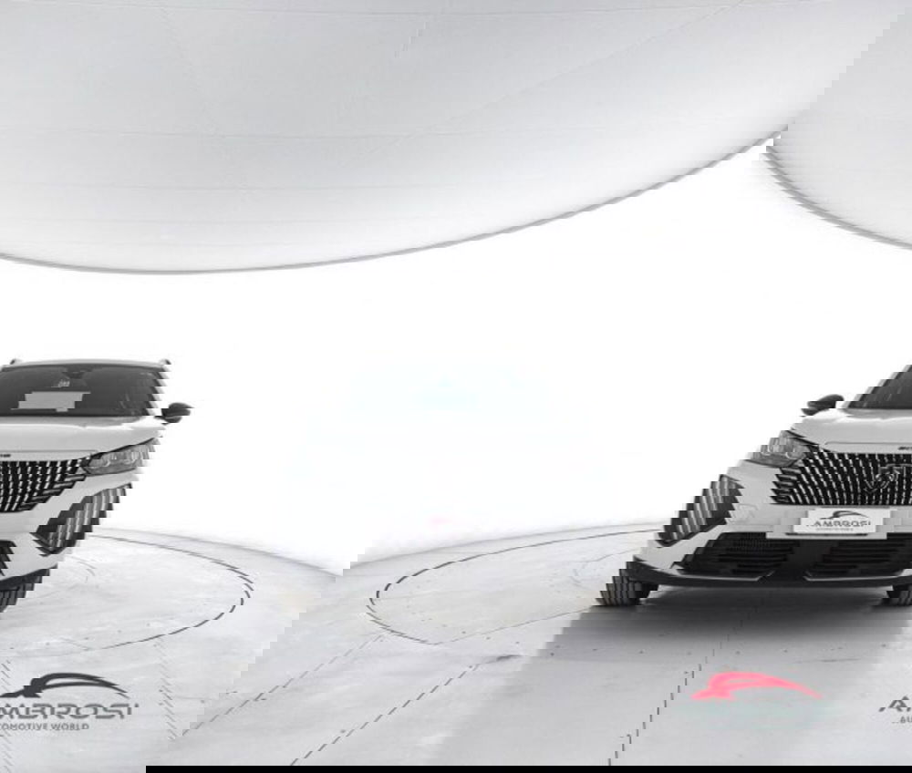 Peugeot 2008 usata a Perugia (3)