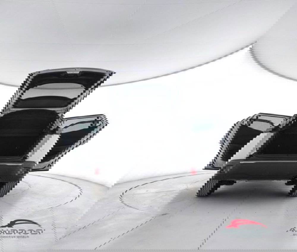 Peugeot 2008 usata a Perugia (7)