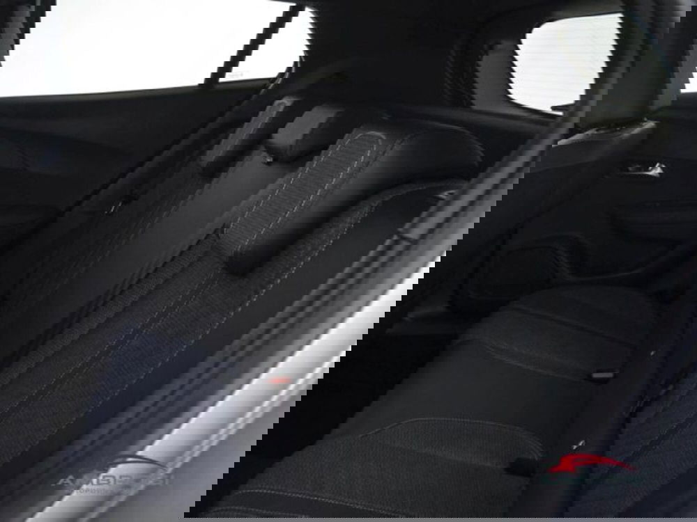 Peugeot 2008 usata a Perugia (10)