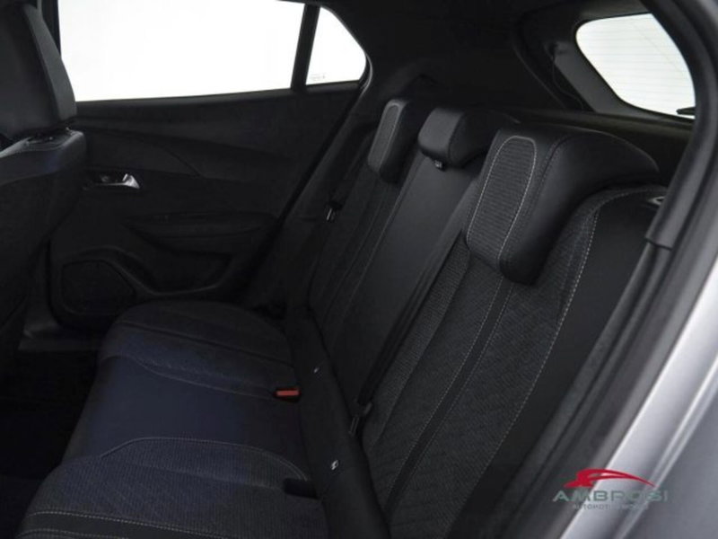 Peugeot 2008 usata a Perugia (10)