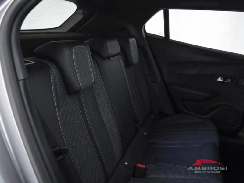 Peugeot 2008 usata a Perugia (11)