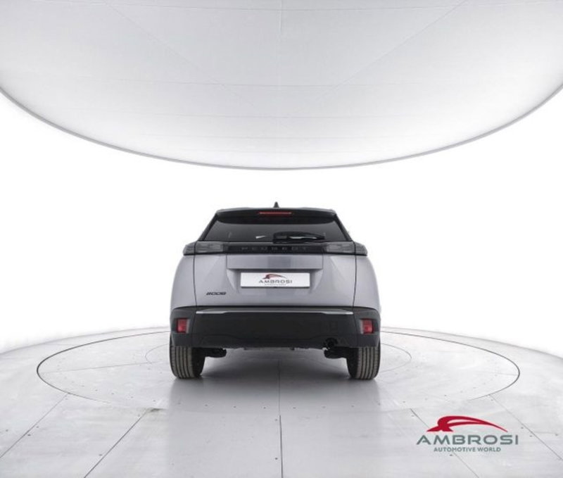 Peugeot 2008 usata a Perugia (6)