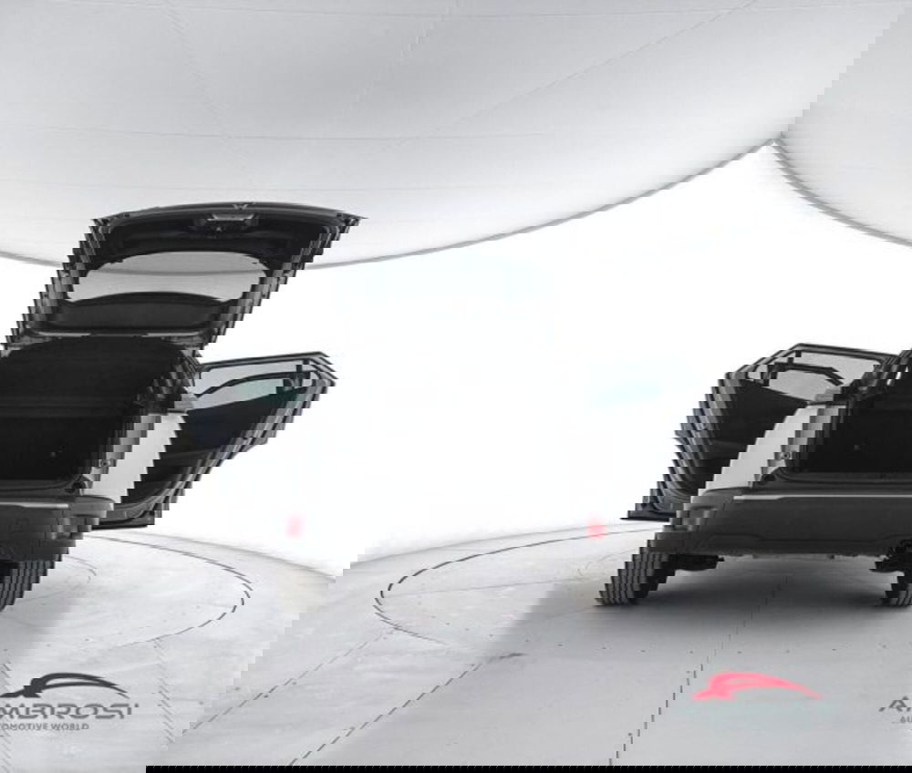 Peugeot 2008 usata a Perugia (7)