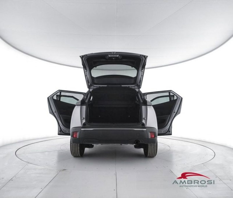 Peugeot 2008 usata a Perugia (7)