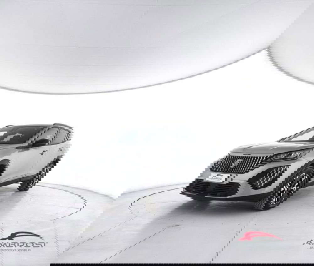 Peugeot 2008 usata a Perugia