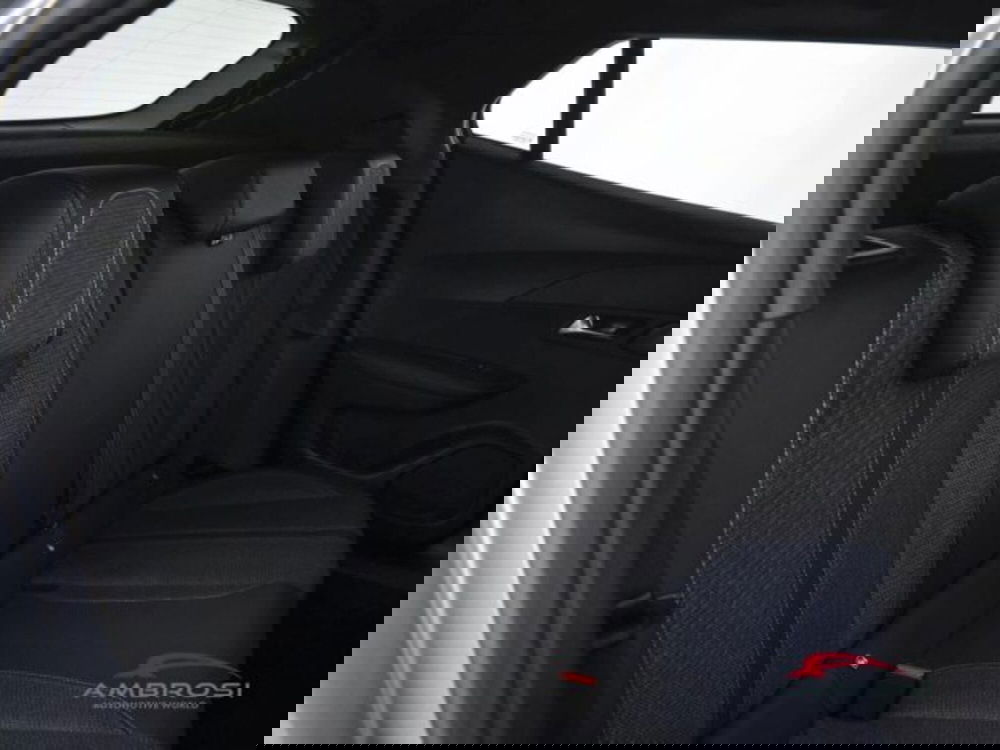 Peugeot 2008 usata a Perugia (11)