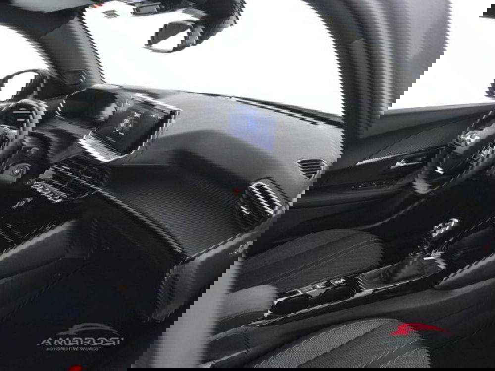 Peugeot 2008 usata a Perugia (12)
