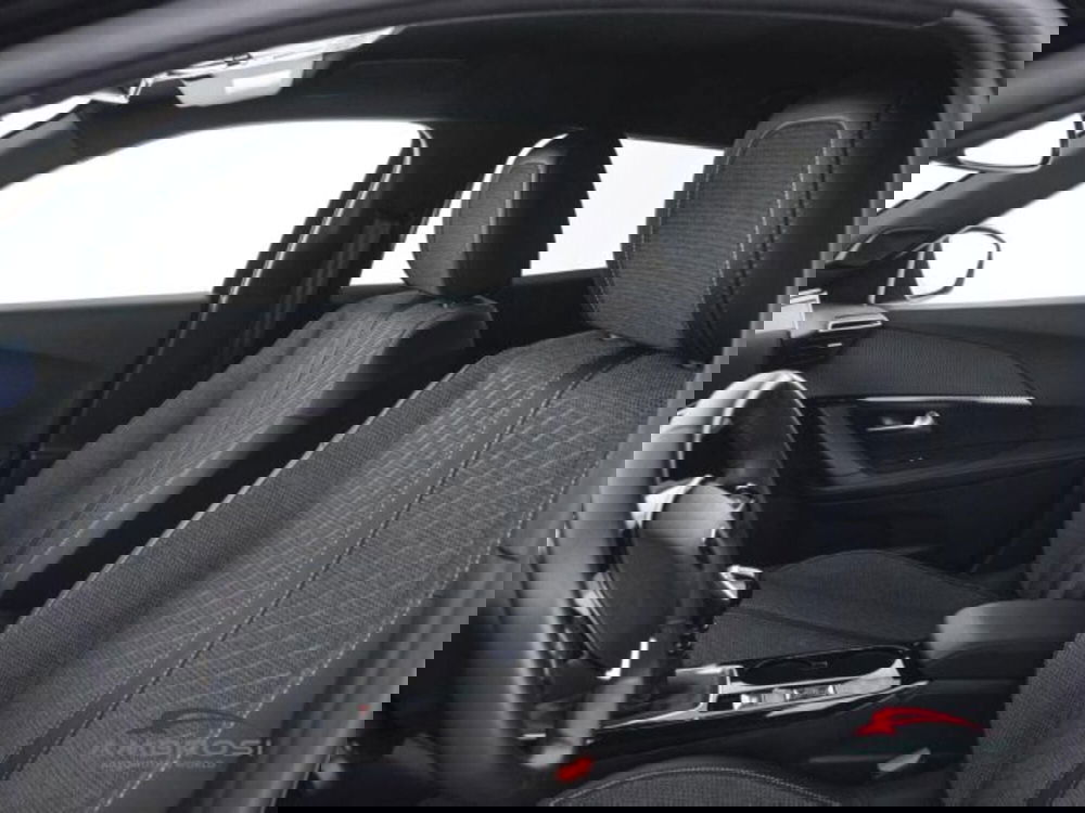 Peugeot 2008 usata a Perugia (9)