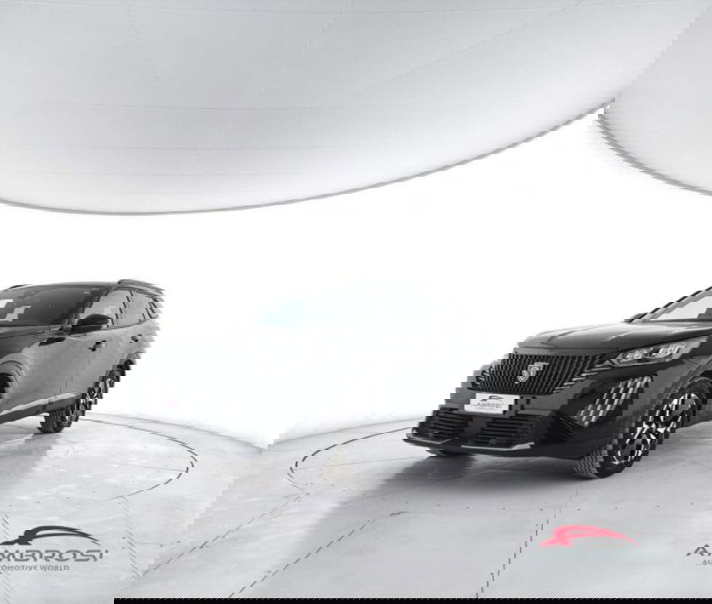 Peugeot 2008 usata a Perugia