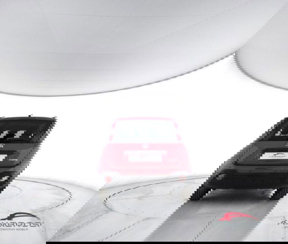 Fiat Panda Cross usata a Perugia (6)