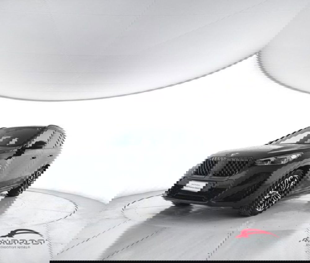 BMW X1 usata a Perugia