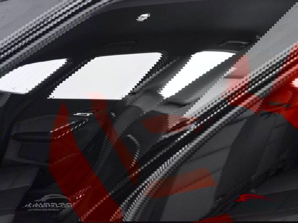 BMW X1 usata a Perugia (11)