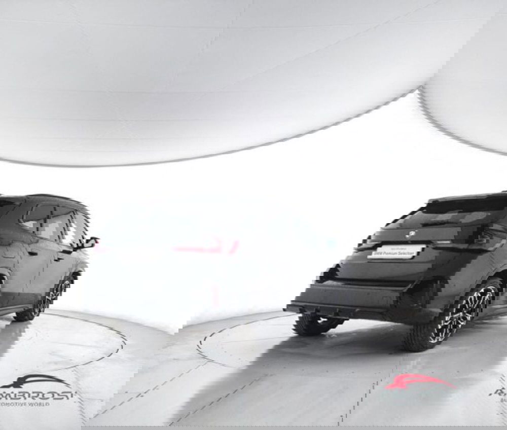 BMW X1 usata a Perugia (3)