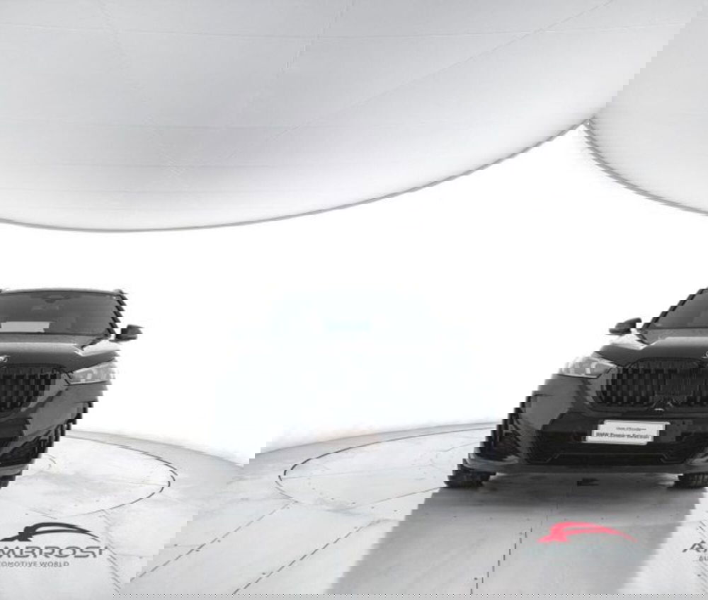 BMW X1 usata a Perugia (5)