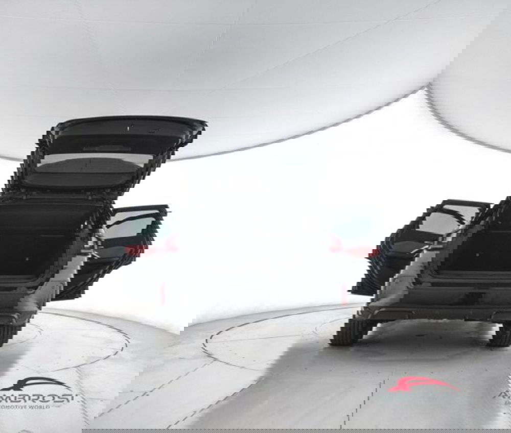 BMW X1 usata a Perugia (7)