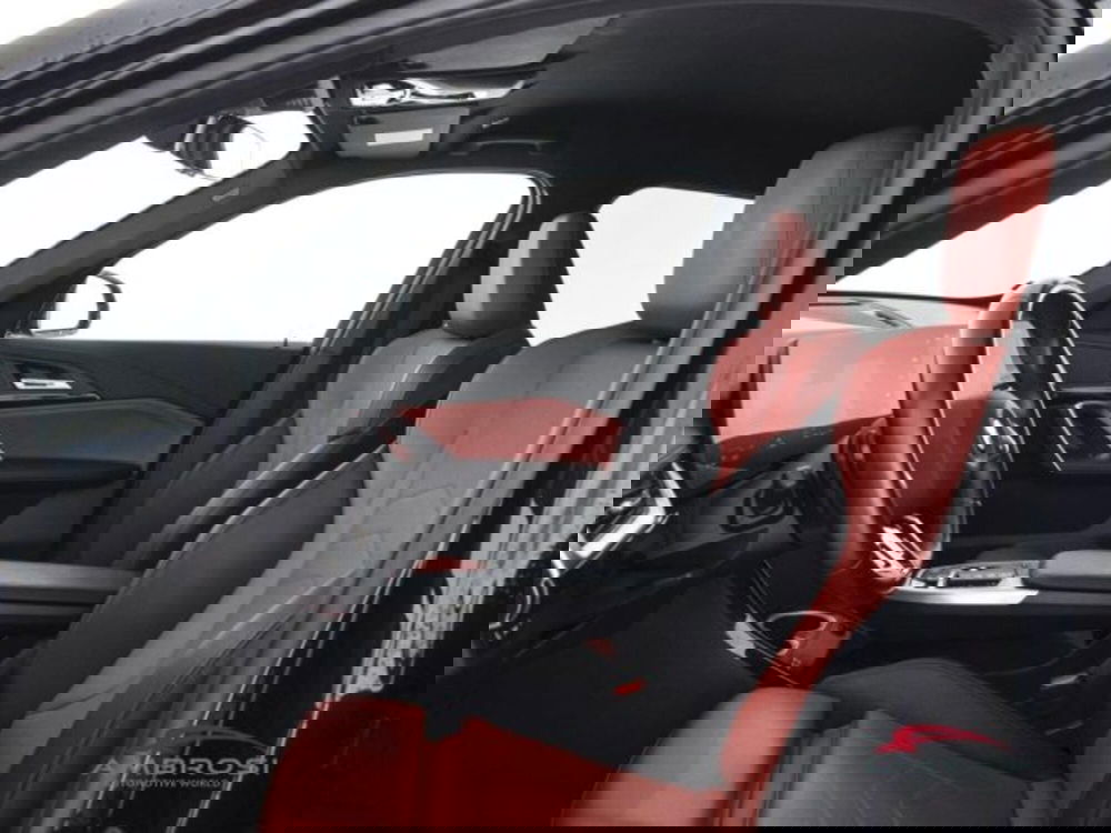 BMW X1 usata a Perugia (9)