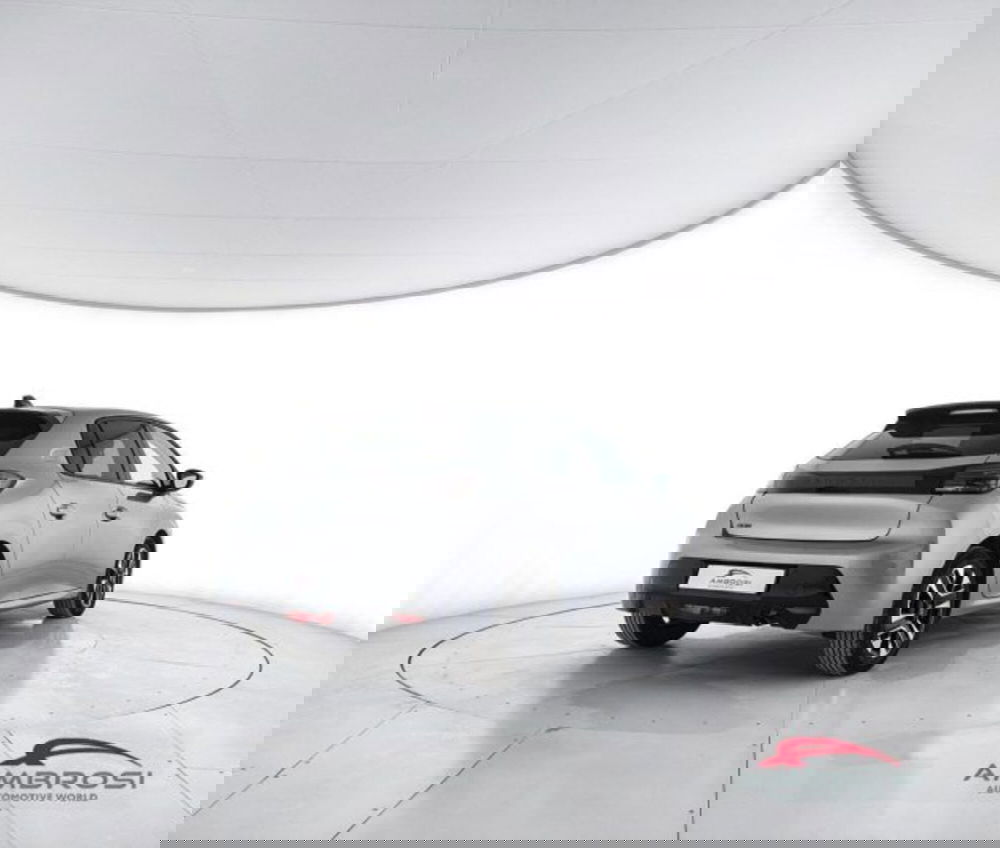 Peugeot 208 usata a Perugia (3)