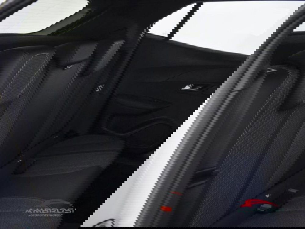 Peugeot 2008 usata a Perugia (11)