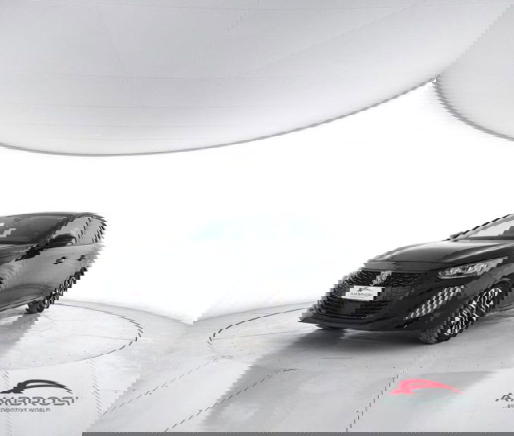 Peugeot 208 usata a Perugia