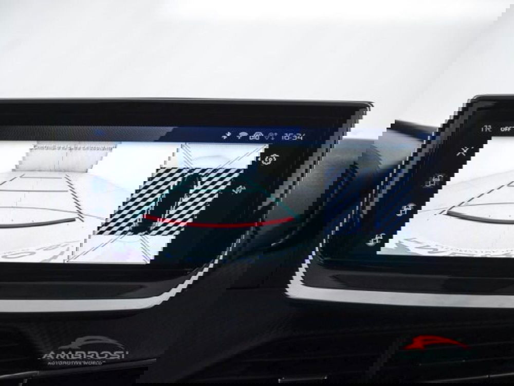 Peugeot 208 usata a Perugia (15)