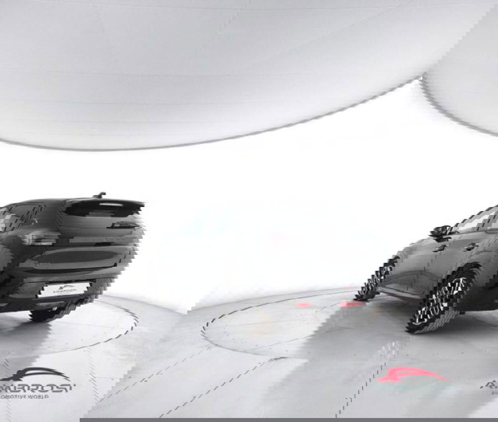 Peugeot 208 usata a Perugia (4)