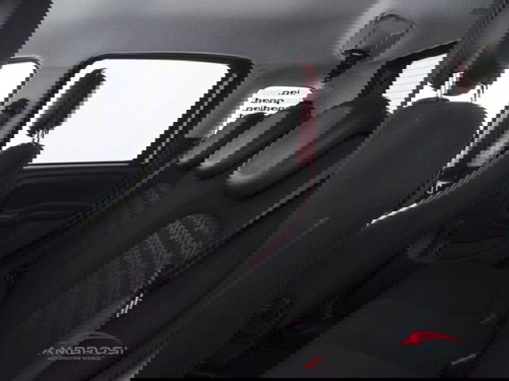 Fiat Panda Cross usata a Perugia (10)