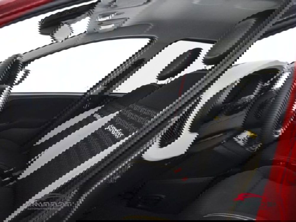 Fiat Panda Cross usata a Perugia (9)