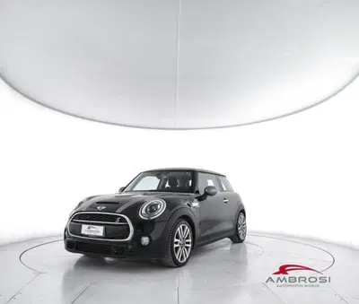 MINI Mini 2.0 Cooper SD aut. del 2017 usata a Corciano