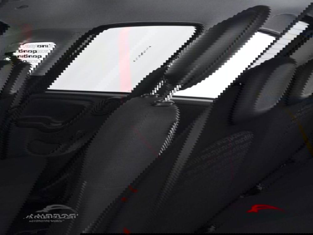 Fiat Panda Cross usata a Perugia (11)