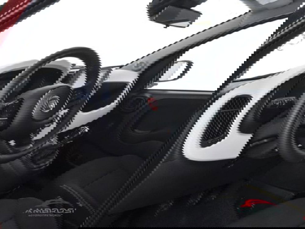 Fiat Panda Cross usata a Perugia (8)