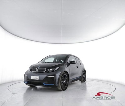 BMW i3 i3s 120 Ah Advantage del 2021 usata a Corciano