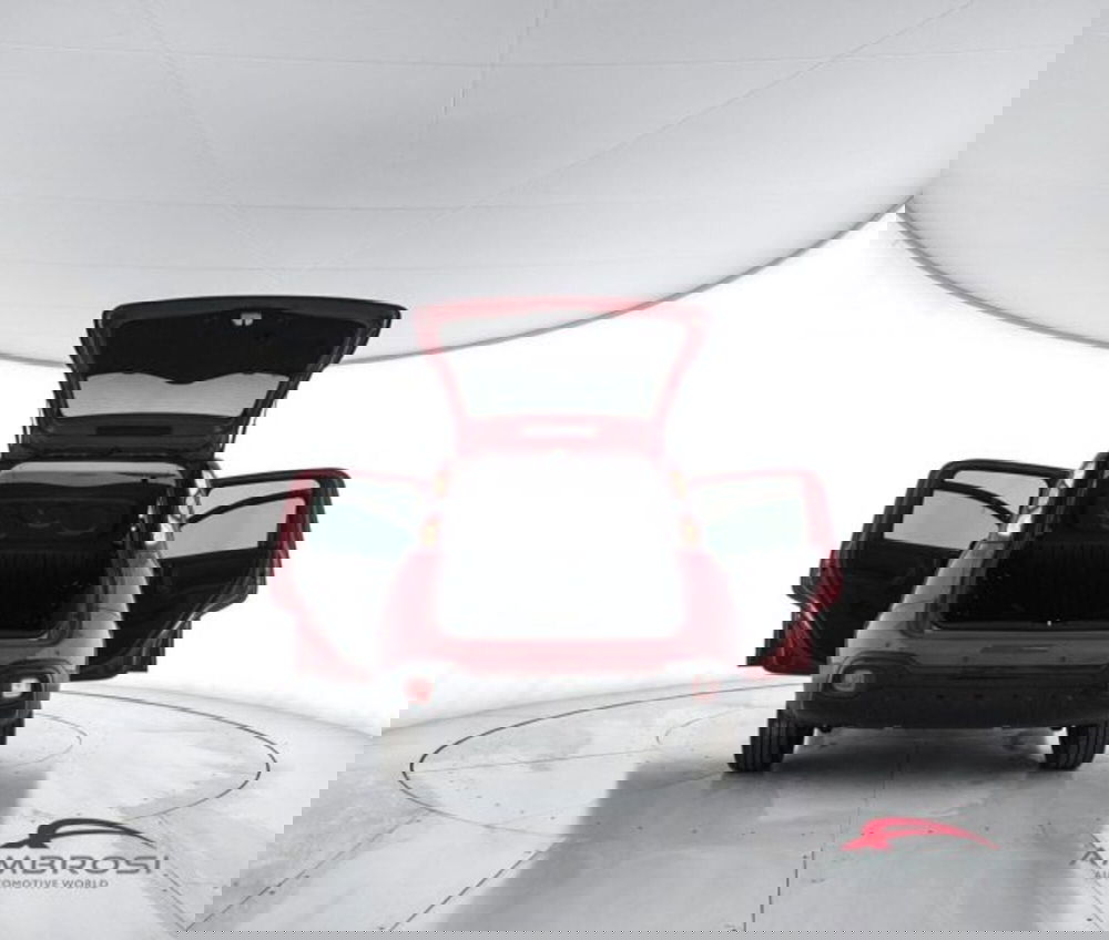 Fiat Panda Cross usata a Perugia (7)