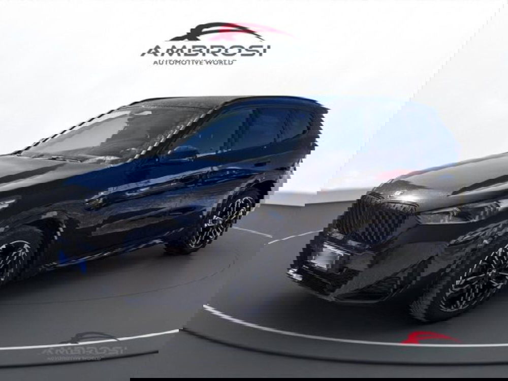 BMW X1 usata a Perugia