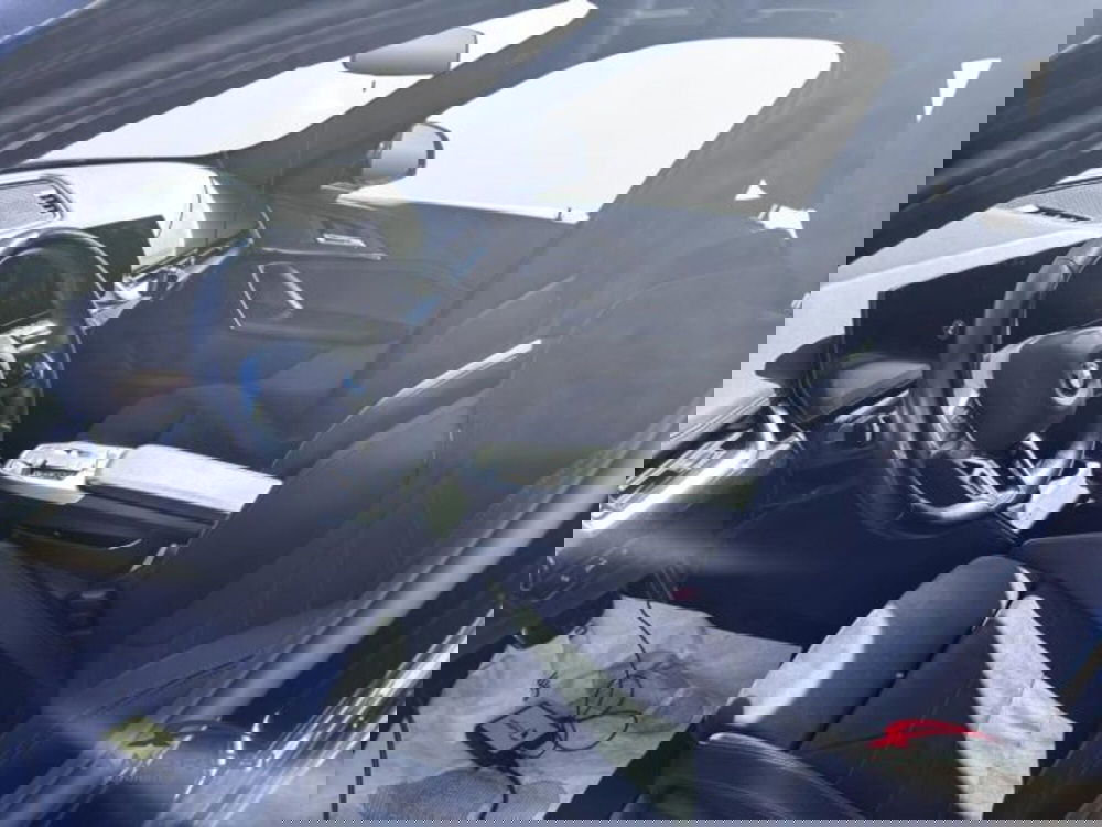 BMW X1 usata a Perugia (10)