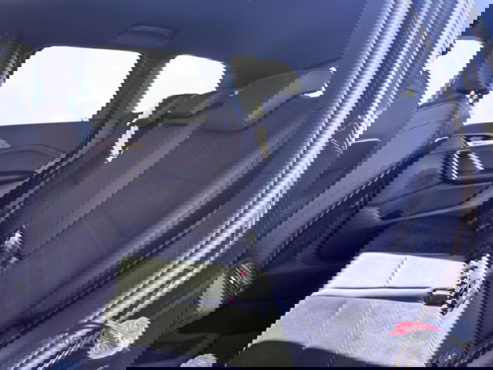 BMW X1 usata a Perugia (11)