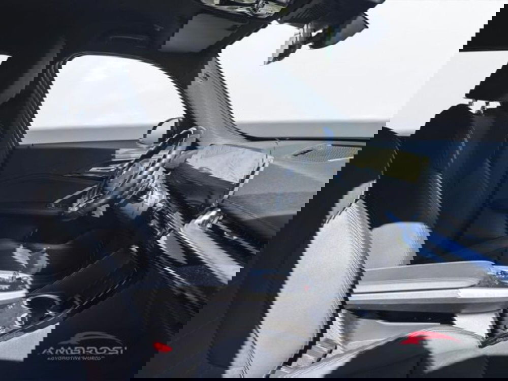 BMW X1 usata a Perugia (12)