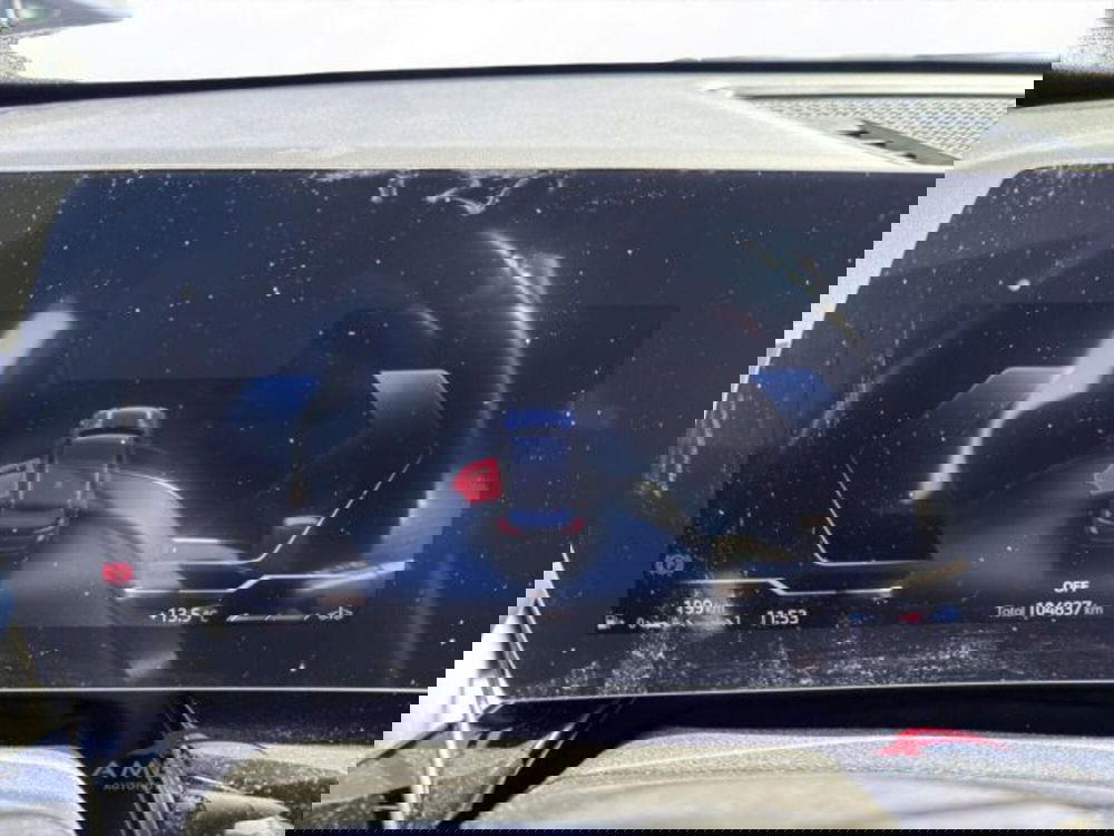 BMW X1 usata a Perugia (13)