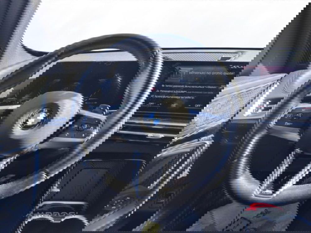 BMW X1 usata a Perugia (14)